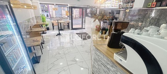 95m² Commercial property in Villejuif, France No. 141674 4