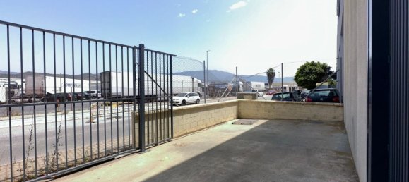 Склад 657м² в Гранада, Испания № 151230 4