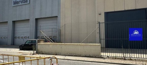 Склад 657м² в Гранада, Испания № 151230 3