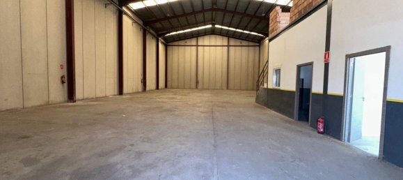 Склад 657м² в Гранада, Испания № 151230 13