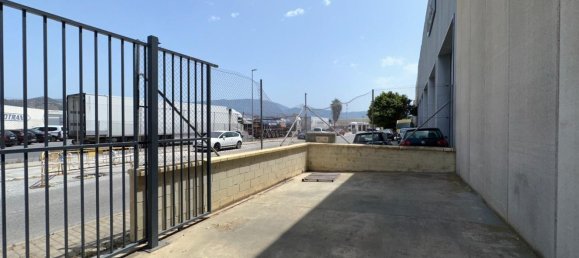 Склад 657м² в Гранада, Испания № 151230 12