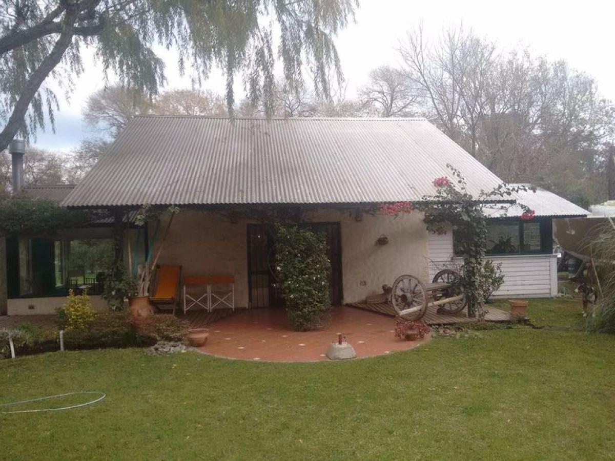 2 chambres Maison à Mar del Plata, Argentina No. 80534