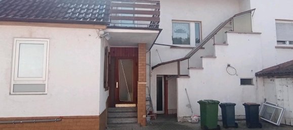 Таунхаус с 4 спальнями в Оффенбах, Германия № 248713 3