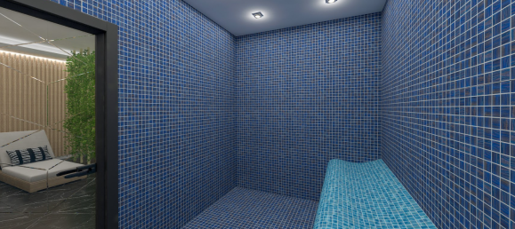 Apartamento 1+1 em Demirtas, Turkey N.º 31280 18