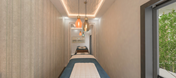 Apartamento 1+1 em Demirtas, Turkey N.º 31280 21