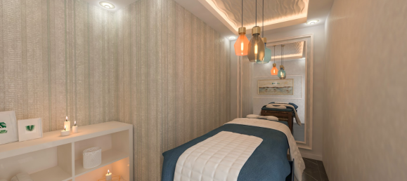 Apartamento 1+1 em Demirtas, Turkey N.º 31280 22