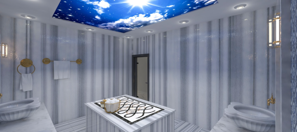 Apartamento 1+1 em Demirtas, Turkey N.º 31280 20