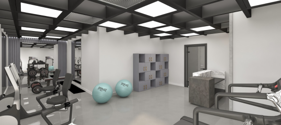 Apartamento 1+1 em Demirtas, Turkey N.º 31280 24