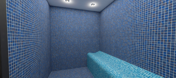 Apartamento 1+1 em Demirtas, Turkey N.º 31280 17