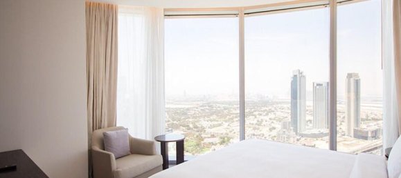 5 bedrooms Apartment in Downtown Dubai (Downtown Burj Dubai), UAE No. 3517 22