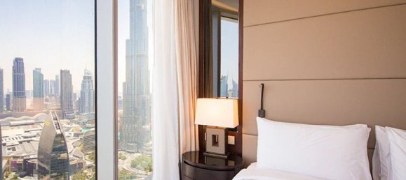 5 bedrooms Apartment in Downtown Dubai (Downtown Burj Dubai), UAE No. 3517 11