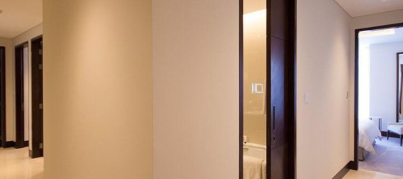 5 bedrooms Apartment in Downtown Dubai (Downtown Burj Dubai), UAE No. 3517 16