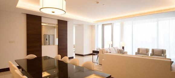 5 bedrooms Apartment in Downtown Dubai (Downtown Burj Dubai), UAE No. 3517 6