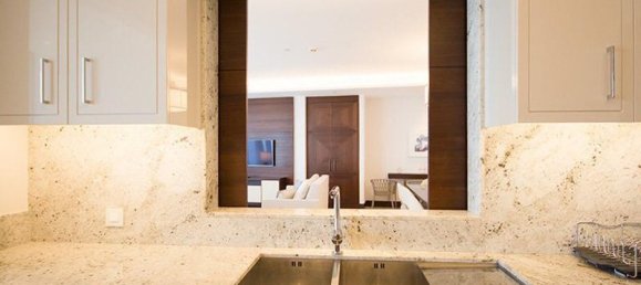 5 bedrooms Apartment in Downtown Dubai (Downtown Burj Dubai), UAE No. 3517 14