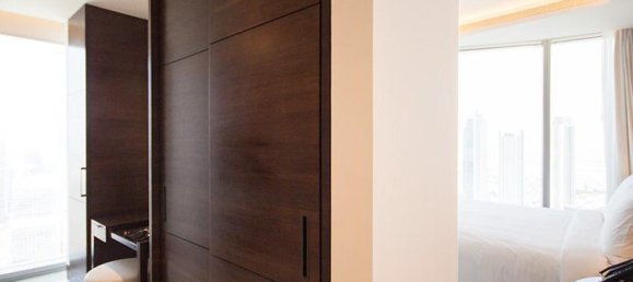 5 bedrooms Apartment in Downtown Dubai (Downtown Burj Dubai), UAE No. 3517 23