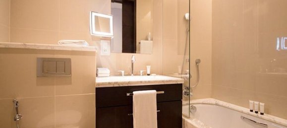 5 bedrooms Apartment in Downtown Dubai (Downtown Burj Dubai), UAE No. 3517 25