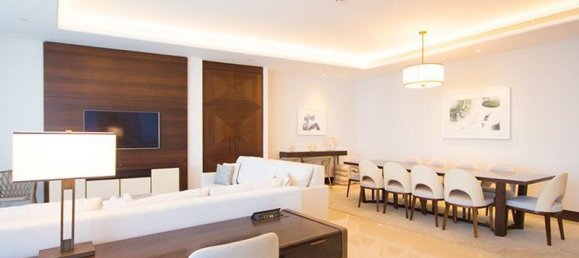 5 bedrooms Apartment in Downtown Dubai (Downtown Burj Dubai), UAE No. 3517 4