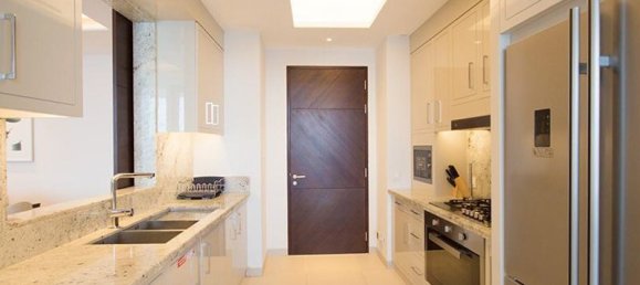 5 bedrooms Apartment in Downtown Dubai (Downtown Burj Dubai), UAE No. 3517 7