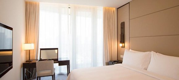 5 bedrooms Apartment in Downtown Dubai (Downtown Burj Dubai), UAE No. 3517 17