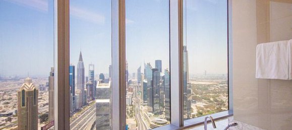 5 bedrooms Apartment in Downtown Dubai (Downtown Burj Dubai), UAE No. 3517 10