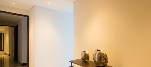 5 bedrooms Apartment in Downtown Dubai (Downtown Burj Dubai), UAE No. 3517 12