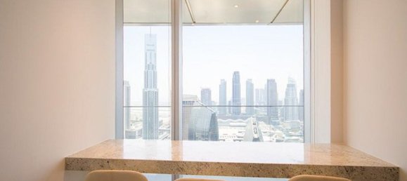 5 bedrooms Apartment in Downtown Dubai (Downtown Burj Dubai), UAE No. 3517 15