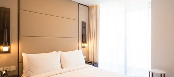 5 bedrooms Apartment in Downtown Dubai (Downtown Burj Dubai), UAE No. 3517 19