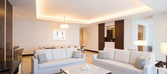 5 bedrooms Apartment in Downtown Dubai (Downtown Burj Dubai), UAE No. 3517 3