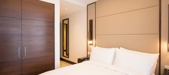 5 bedrooms Apartment in Downtown Dubai (Downtown Burj Dubai), UAE No. 3517 21