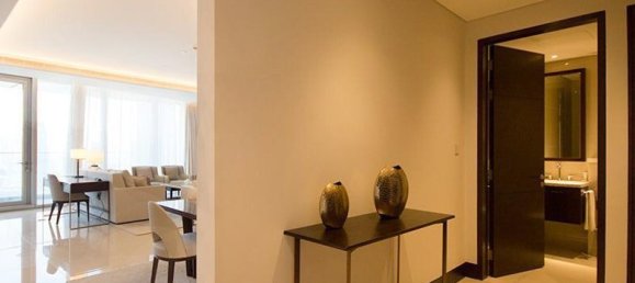 5 bedrooms Apartment in Downtown Dubai (Downtown Burj Dubai), UAE No. 3517 8