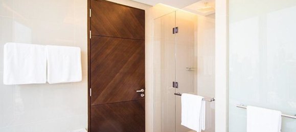 5 bedrooms Apartment in Downtown Dubai (Downtown Burj Dubai), UAE No. 3517 24