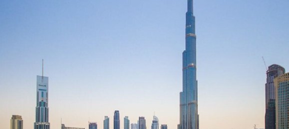 5 bedrooms Apartment in Downtown Dubai (Downtown Burj Dubai), UAE No. 3517 2