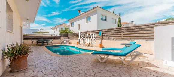 Casa de 3 dormitorios en Pernera, Cyprus No. 23972 12