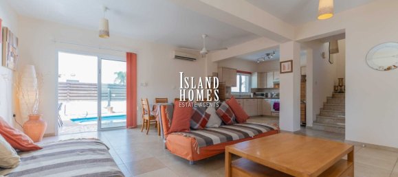 Casa de 3 dormitorios en Pernera, Cyprus No. 23972 9