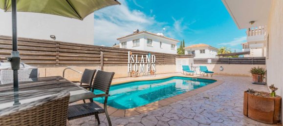 Casa de 3 dormitorios en Pernera, Cyprus No. 23972 19