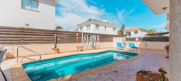 Casa de 3 dormitorios en Pernera, Cyprus No. 23972 4