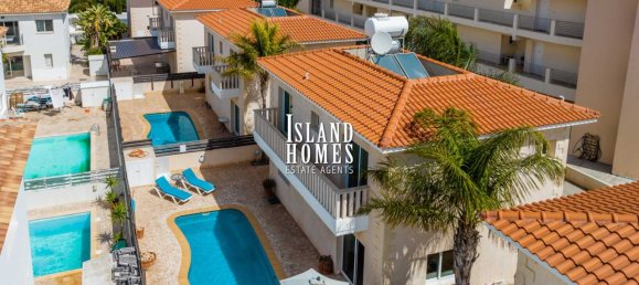 Casa de 3 dormitorios en Pernera, Cyprus No. 23972 17