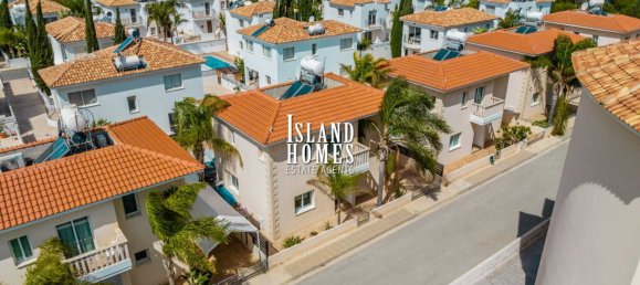 Casa de 3 dormitorios en Pernera, Cyprus No. 23972 7