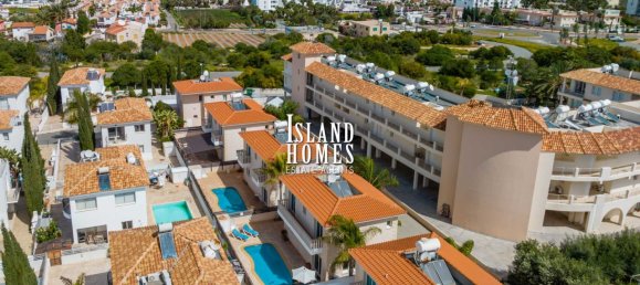 Casa de 3 dormitorios en Pernera, Cyprus No. 23972 2