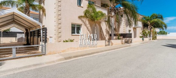 Casa de 3 dormitorios en Pernera, Cyprus No. 23972 6