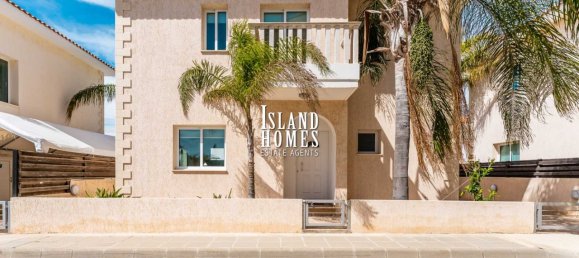 Casa de 3 dormitorios en Pernera, Cyprus No. 23972 27