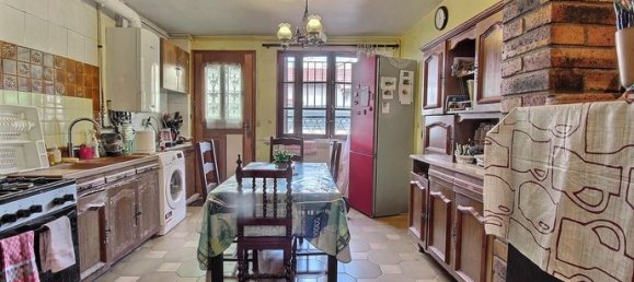 3 bedrooms House in Montreuil, France No. 314948 2