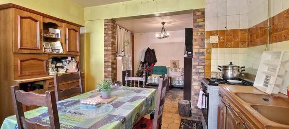 3 bedrooms House in Montreuil, France No. 314948 3