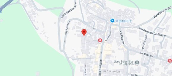 3 Schlafzimmer Wohnung in Altavilla Irpina, Italy, Nr. 93718 3