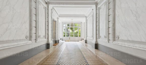 Дуплекс с 3 спальнями в Париж, Франция № 165245 2