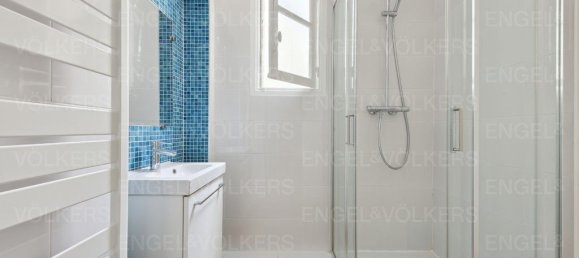 Дуплекс с 3 спальнями в Париж, Франция № 165245 16