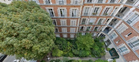 Дуплекс с 3 спальнями в Париж, Франция № 165245 20