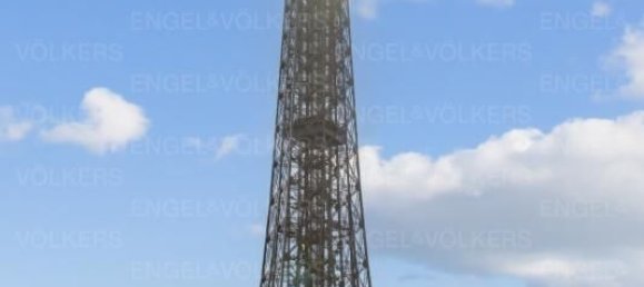 Дуплекс с 3 спальнями в Париж, Франция № 165245 18