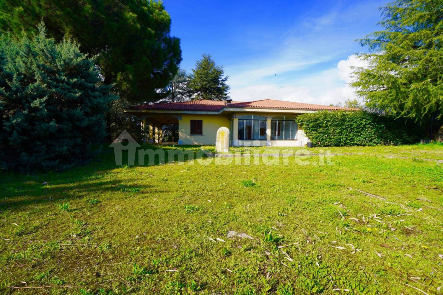 3 chambres Villa à Erbusco, Italy No. 59081