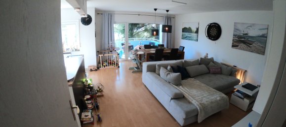 2 Schlafzimmer Wohnung in Offenbach, Germany, Nr. 219278 3
